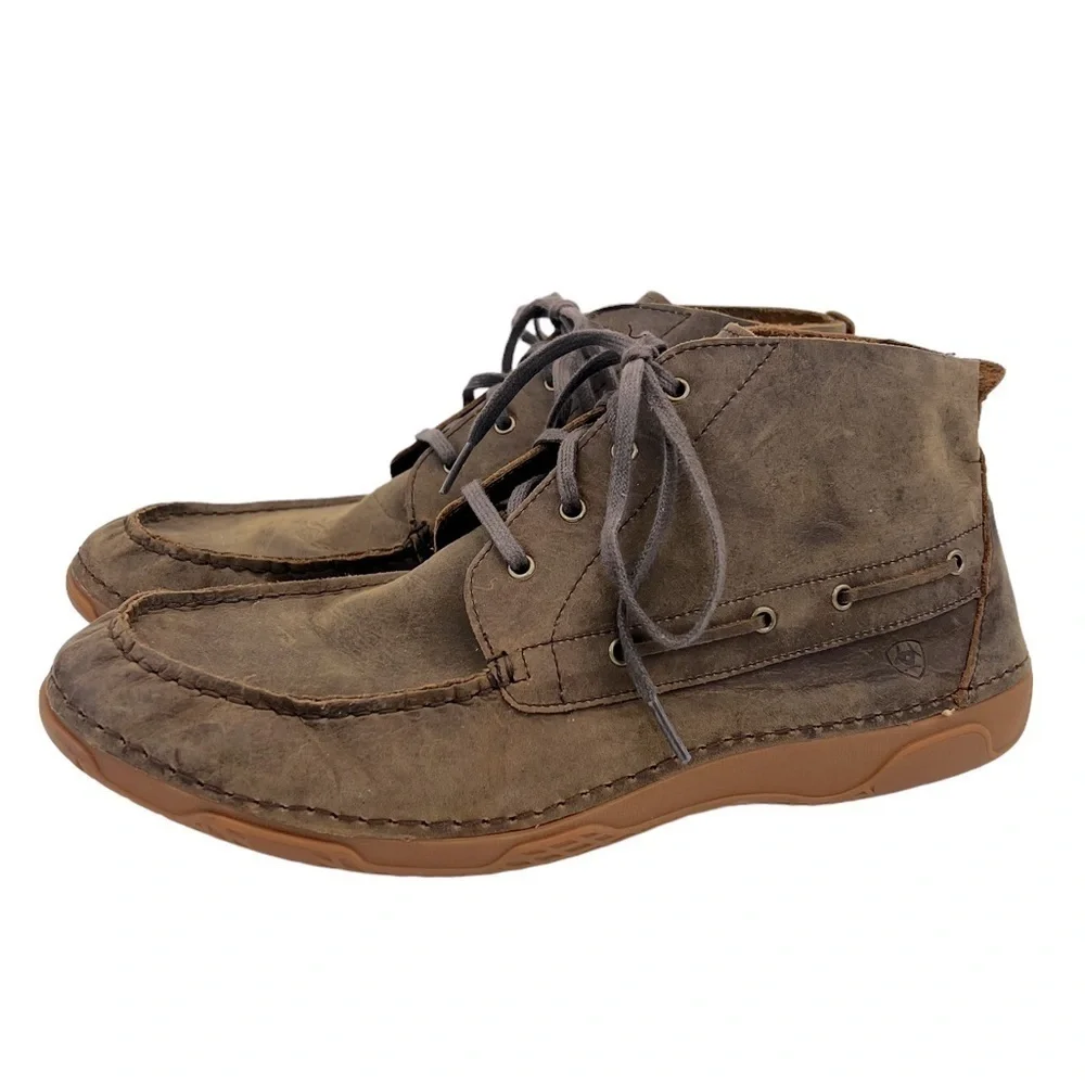 Ariat preowned good